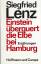 Siegfried Lenz: Einstein überquert die E