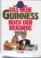 Das neue Guinness Buch der Rekorde 1990