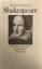 Shakespeare - Eine Dokumentation seines Lebens - Schoenbaum Samuel