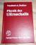 Vladimir A. Sutilov: Physik des Ultrasch