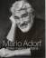 Mario Adorf - Adorf, Mario: Bilder meine