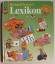 Richard Scarry: Richard Scarry`s Lexikon