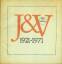 J & V   1921 - 1971  Profile und Blickpu