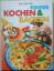 Oetker KG: Kinder Kochen und Backen