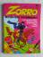 Zorro- Western-Comic Nr.9