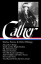 Stories, Poems, & Other Writings - Cather, Willa
