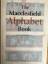 The Macclesfield alphabet book -Facsimile - Christopher De Hamel; Patricia Lovett