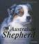 Claudia Bosselmann: Australian Shepherd 