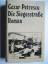 Cezar Petrescu: Die Siegesstraße - Aus d