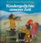 Barbara Bartos-Höppner: Kindergedichte u