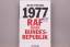 1977. RAF gegen Bundesrepublik - Peters, Butz