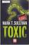 gebrauchtes Buch – Mark Sullivan – Toxic – Bild 1