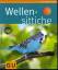 Hildegard Niemann: Wellensittiche