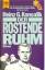 Konsalik, Heinz G: Der rostende Ruhm