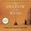 Carlos Ruiz Zafón: The Shadow of the Win