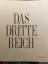 Ulrich Schneider: Das Dritte Reich