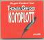 Thomas Gifford: Komplott - 6 Audio CDs