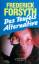 Frederick Forsyth, Wulf Bergner: Des Teu