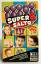 Super 5 Salto A6 2005 Hasbro - Parker - 