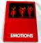 Emotions - Bildband - Fotografie  - 8 sp