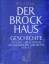 Der  Brockhaus ;   Geschichte