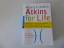 Robert C. Atkins: Atkins for Life. Dauer