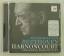 Beethoven Harnoncourt: Harnoncourt Beeth