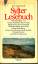 Tank, Kurt Lothar: Sylter Lesebuch