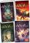 neues Buch – Riordan. Rick – Rick Riordan Die Abenteuer des Apollo Band 1 2 3 4, Das Verborgene Orakel, Die Dunkle Prophezeiung, Das Brennende Labyrinth, Die Gruft des Tyrannen – Bild 1