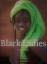 Uwe Ommer: Black Ladies