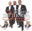 Tibor Rudas: The Best of The 3 Tenors (C