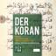 Der Koran (ungekürzte Lesung)