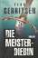 Tess Gerritsen: Die Meisterdiebin