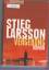 Stieg Larsson: Vergebung - Der dritte Fa