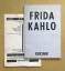 Frida Kahlo. Kresnik.