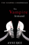 Anne Rice: The Vampire Armand