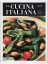 gebrauchtes Buch – La cucina italiana 8/2005 – Bild 1