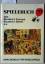 Spielebuch `77 des Student f. Europa, St