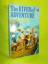 Enid Blyton: The River of Adventure