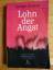 Georges Arnaud: LOHN DER ANGST - Das Buc