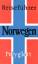 Norwegen - Reiseführer