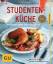 Flora Hohmann: Studentenküche - Probiere