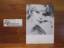 Elke Sommer: Original Autogramm Elke Som