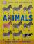 Violet Reto,: ANIMALS