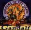 Gandalf: Colours of the Earth