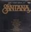 Santana: The Very Best Of Santana