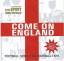 Sampler / Various: Come On England