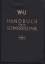 Autorenkollektiv: W+U Handbuch für die S