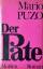 Mario Puzo: Der Pate