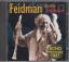 Giora Feidman: Klezmer Celebration Feidm